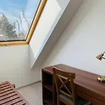 Iris In Mit Tiefgarage Und Panoramaaussicht Héviz