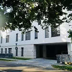 Iris In Mit Tiefgarage Und Panoramaaussicht Apartament *
