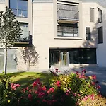 Apartament Iris In Mit Tiefgarage Und Panoramaaussicht Héviz