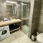 Apartament Iris In Mit Tiefgarage Und Panoramaaussicht *
