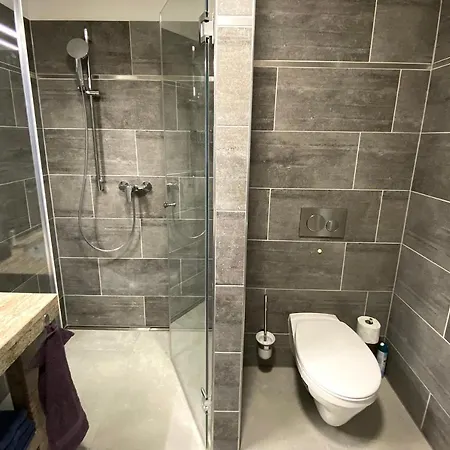 Apartament Iris In Mit Tiefgarage Und Panoramaaussicht