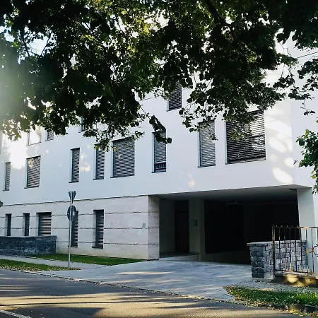 Iris In Mit Tiefgarage Und Panoramaaussicht Appartamento *