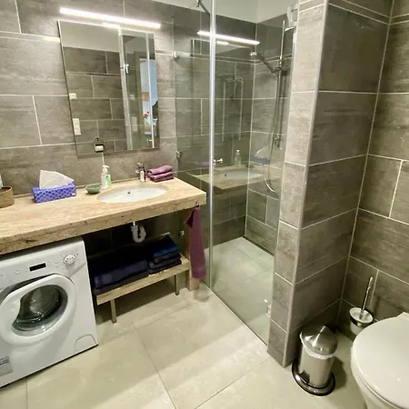 Appartamento Iris In Mit Tiefgarage Und Panoramaaussicht *