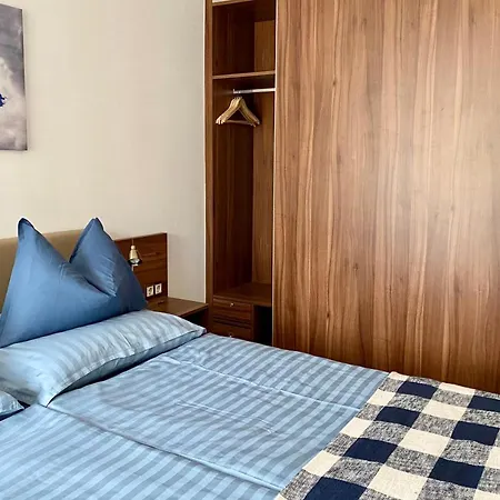 Iris In Mit Tiefgarage Und Panoramaaussicht * Хевиз