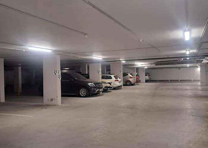 Iris In Mit Tiefgarage Und Panoramaaussicht Апартаменты Хевиз